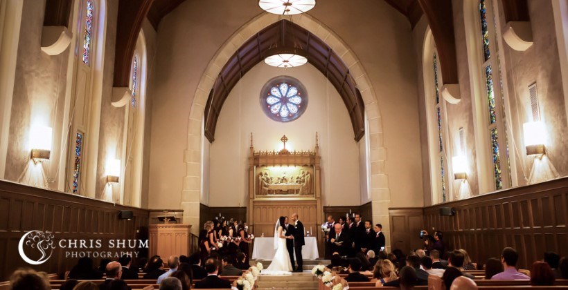 Stewart Chapel  | Photo Credit: Chris Shum