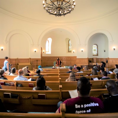 montgomery chapel wedding