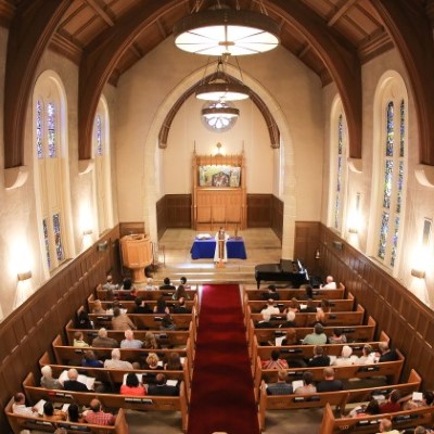 Stewart Chapel