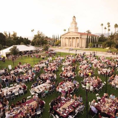 University Quad